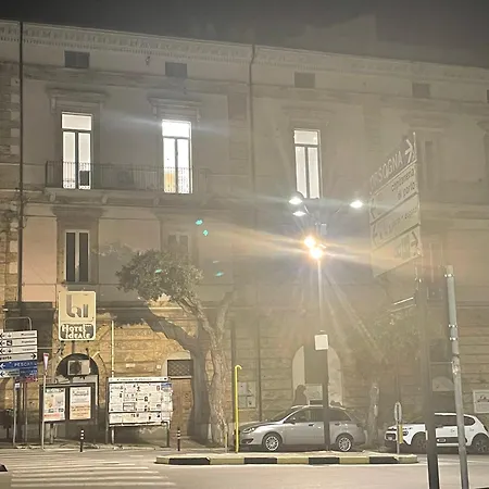 Apartament Belvedere Dei Trabocchi Ortona