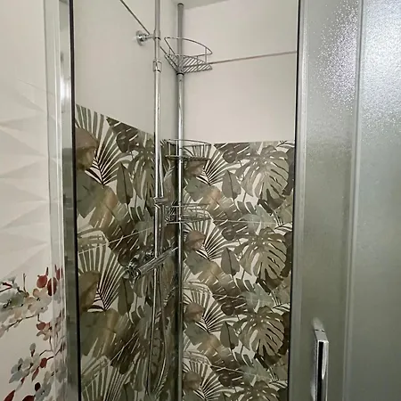 Apartament Belvedere Dei Trabocchi *