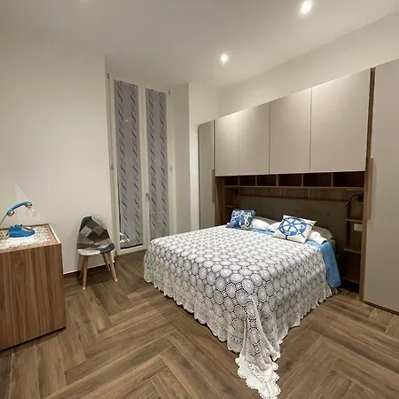 Belvedere Dei Trabocchi *