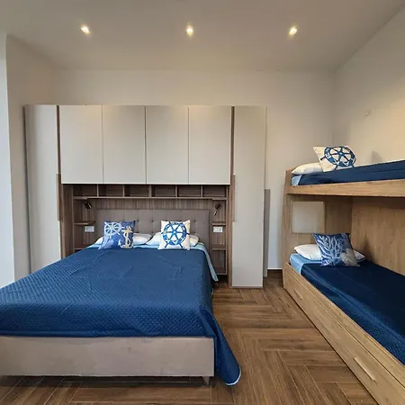 Belvedere Dei Trabocchi Ortona