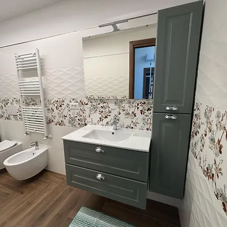 Apartament Belvedere Dei Trabocchi Ortona