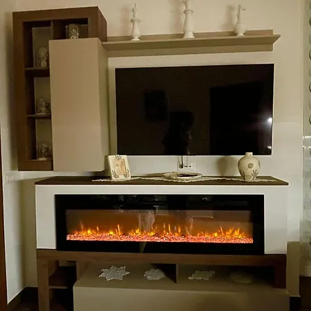 Belvedere Dei Trabocchi Apartament