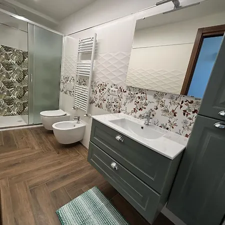 Belvedere Dei Trabocchi Apartament Ortona