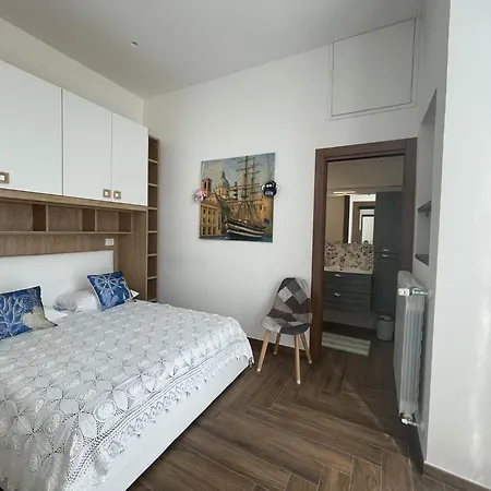 Belvedere Dei Trabocchi