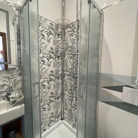 Belvedere Dei Trabocchi Ortona