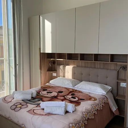 Apartament Belvedere Dei Trabocchi *