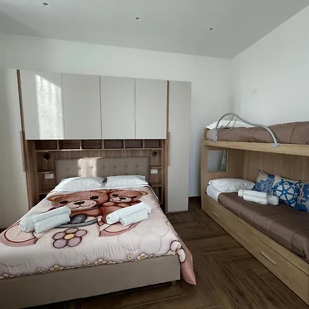 Belvedere Dei Trabocchi *