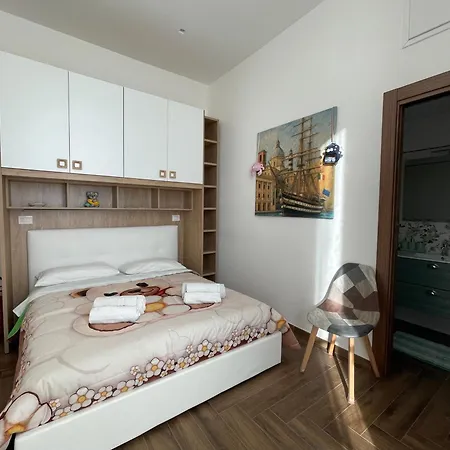 Belvedere Dei Trabocchi Apartament Ortona