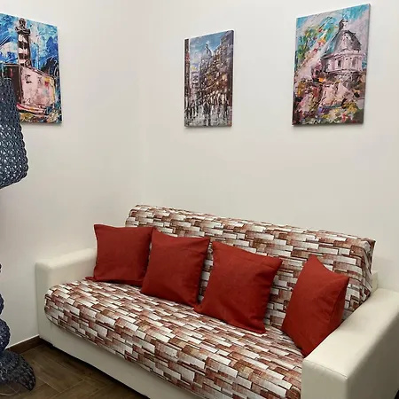 Belvedere Dei Trabocchi *