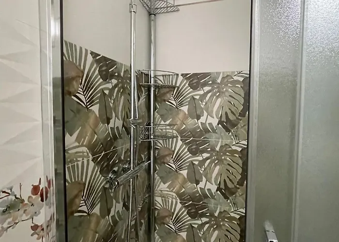 Appartement Belvedere Dei Trabocchi *