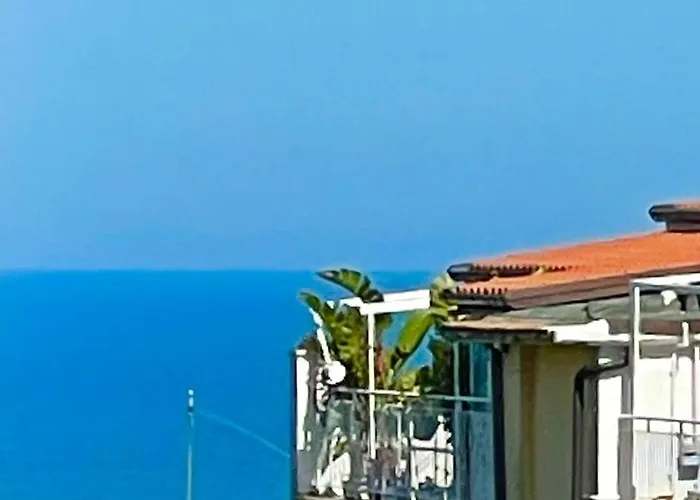 Belvedere Dei Trabocchi Appartement