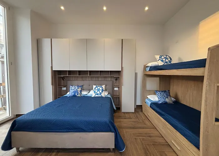 Belvedere Dei Trabocchi Ortona