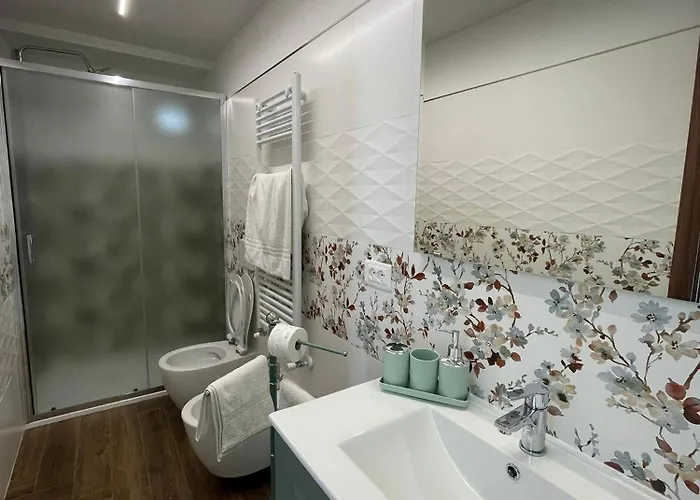 Appartement Belvedere Dei Trabocchi *