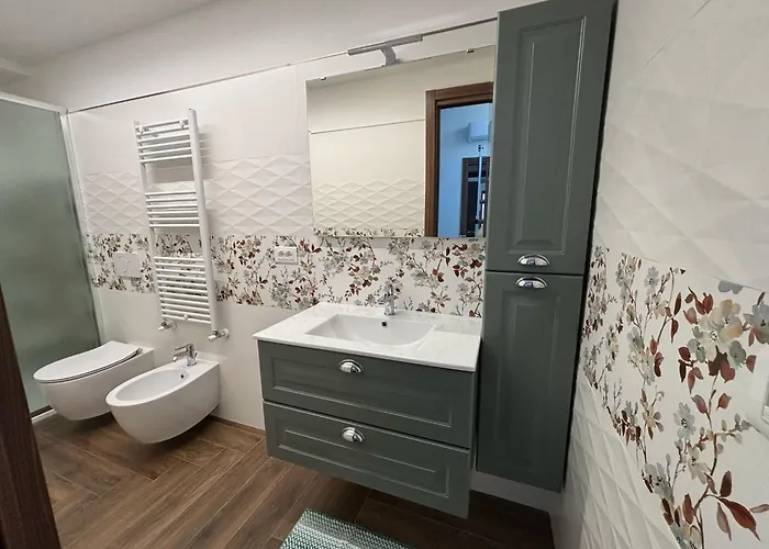 Appartement Belvedere Dei Trabocchi Ortona