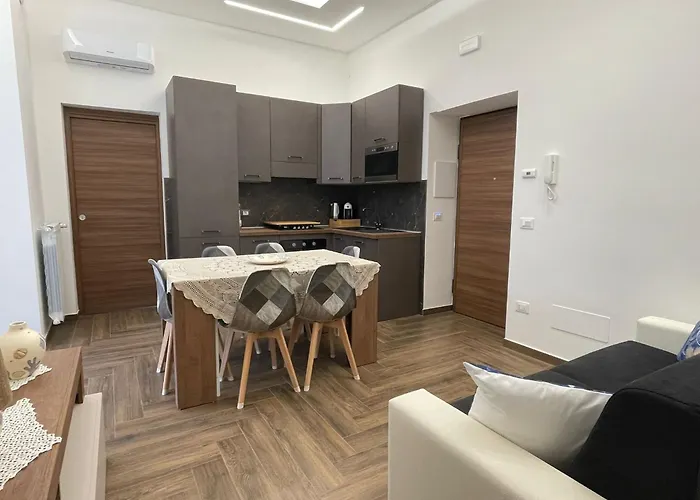 Belvedere Dei Trabocchi * Ortona