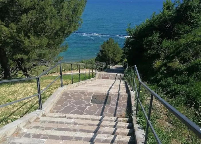 Belvedere Dei Trabocchi