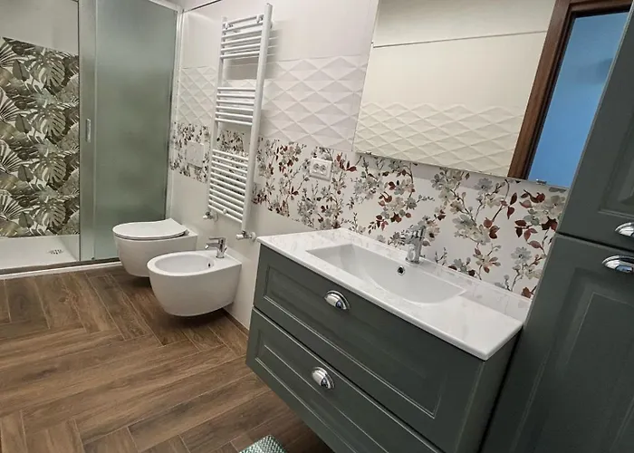 Belvedere Dei Trabocchi Appartement Ortona