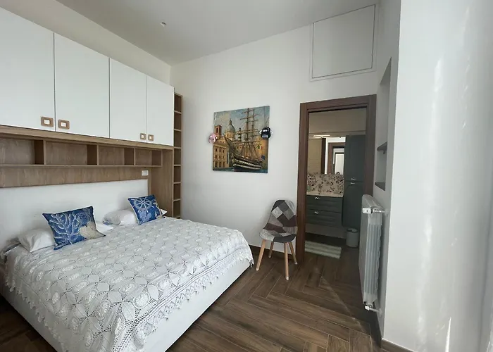 Belvedere Dei Trabocchi