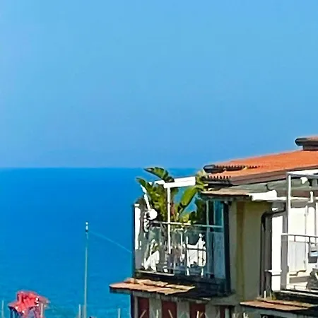 Belvedere Dei Trabocchi Appartement