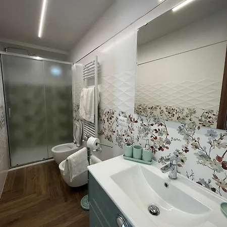 Apartment Belvedere Dei Trabocchi *