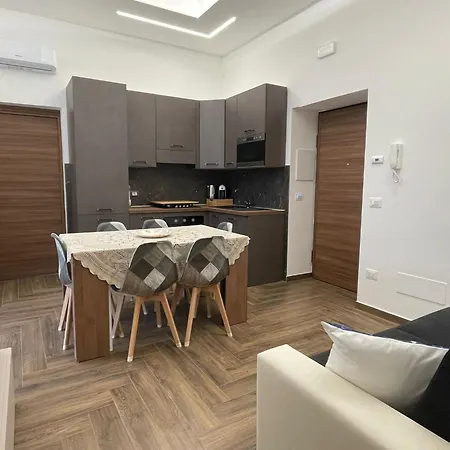 Belvedere Dei Trabocchi * オルトーナ