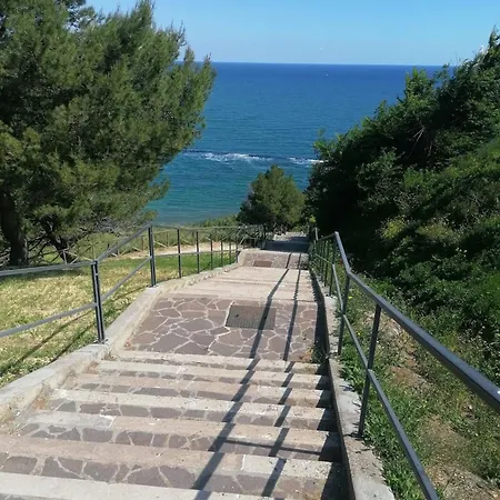 Belvedere Dei Trabocchi