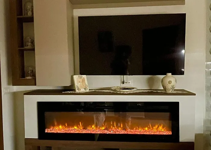 Belvedere Dei Trabocchi Апартаменты