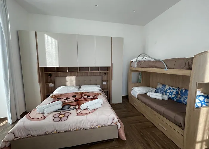 Belvedere Dei Trabocchi *