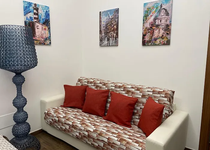 Belvedere Dei Trabocchi *